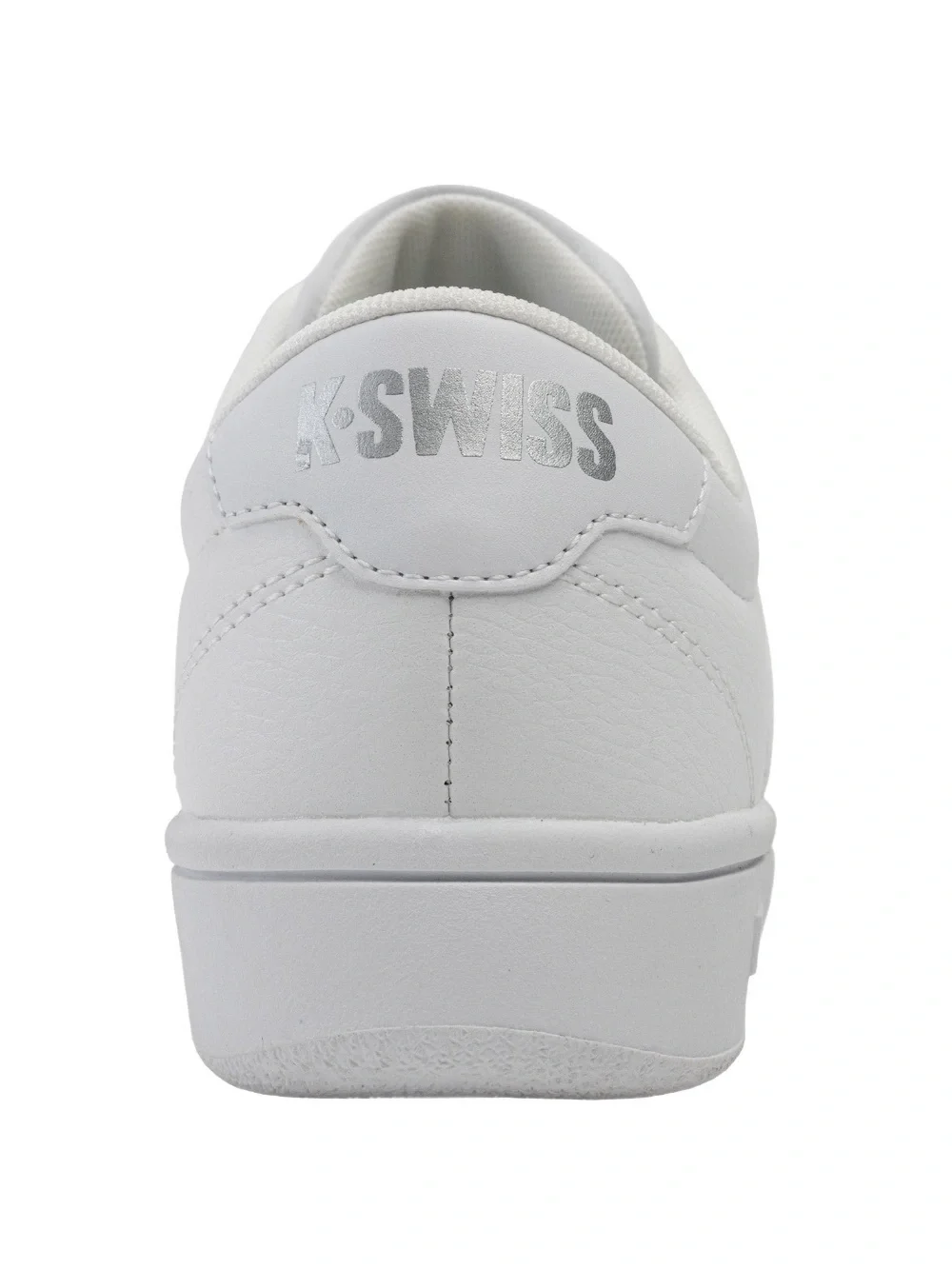 K-Swiss Women’s Court Sneakers Womens Size 11 Shoes White Sneakers NIB